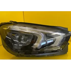 13715 фара передняя Mercedes-Benz GLE AMG (W166 - C292) 2019