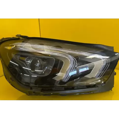 13715 фара передняя Mercedes-Benz GLE AMG (W166 - C292) 2019