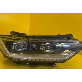 13854 фара передняя Volkswagen PASSAT B8 2020