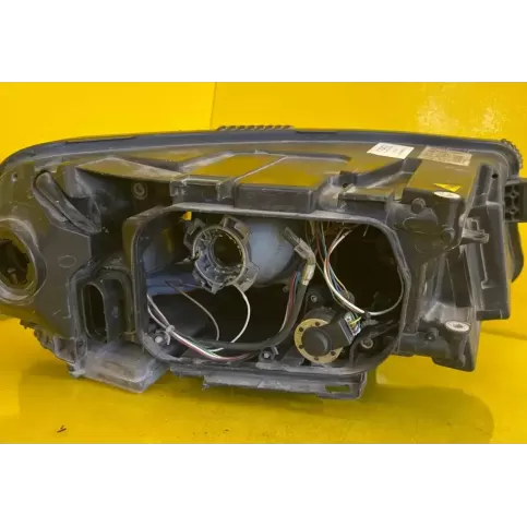 13992 фара передняя Audi A6 S6 C6 4F 2004