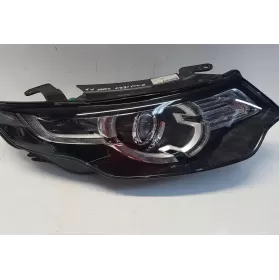 13W029 фара передняя Land Rover Discovery Sport 2017