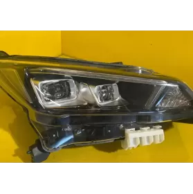 14019 фара передняя Nissan Leaf II (ZE1) 2023