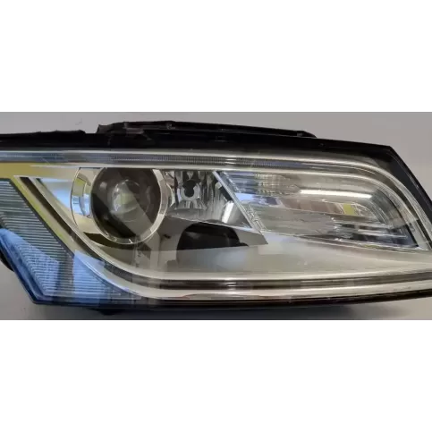 14060011020 фара передня Audi Q5 SQ5 2015