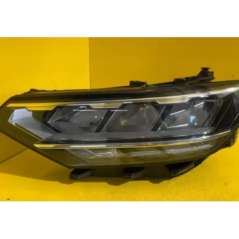 14439 фара передняя Volkswagen Passat Alltrack 2020