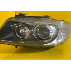 14487 фара передняя BMW 3 E90 E91 2012