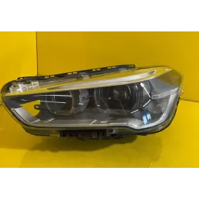 14558 фара передняя BMW X1 E84 2015