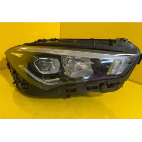 14582 фара передняя Mercedes-Benz CLA C117 X117 W117 2020