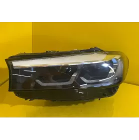 14681 фара передняя BMW 5 G30 G31 2020