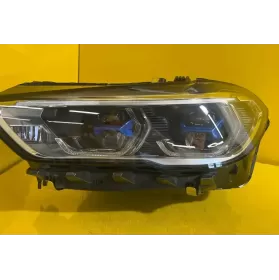 14703 фара передняя BMW X5 G05 2018