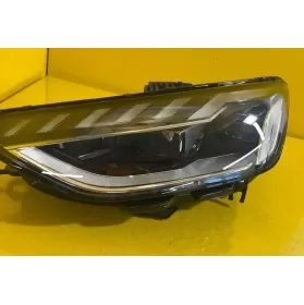 14721 фара передняя Audi A4 S4 B9 2019