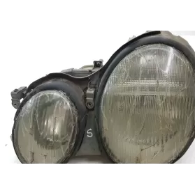 14734700 фара передняя Mercedes-Benz CLK A208 C208 1998