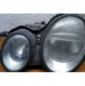 14734700LI фара передняя Mercedes-Benz CLK A208 C208 1998