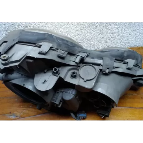 14734700LI фара передняя Mercedes-Benz CLK A208 C208 1998