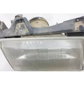 1474267080 фара передняя Citroen Jumpy 2000