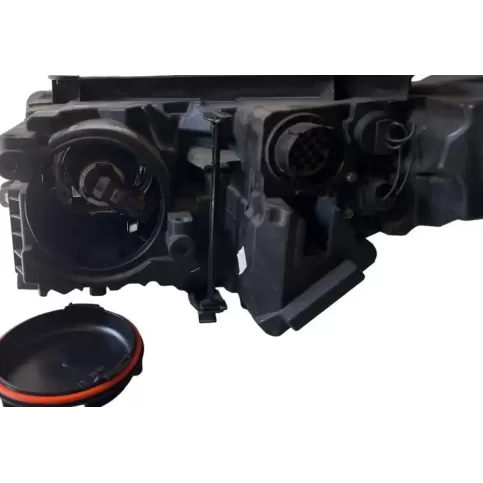 1507115486 фара передняя Land Rover Range Rover Evoque L538 2014