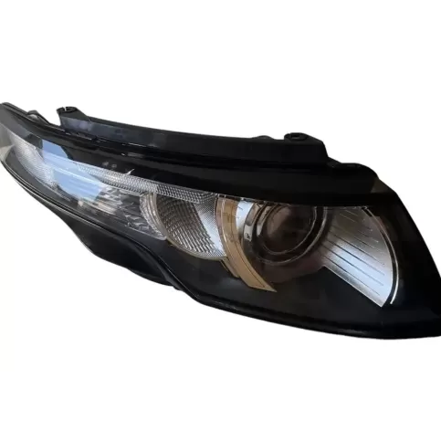 1507115486 фара передняя Land Rover Range Rover Evoque L538 2014