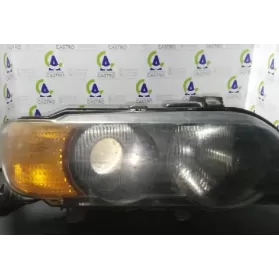 15183400R фара передняя BMW X5 E53 2000