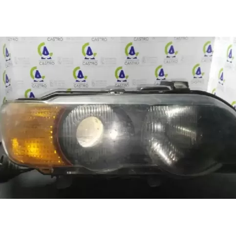 15183400R фара передняя BMW X5 E53 2000