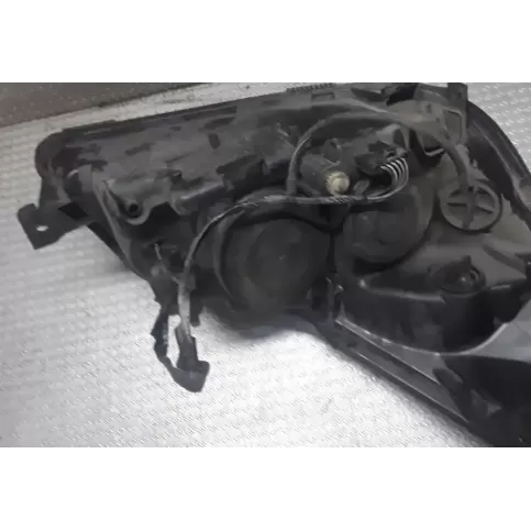 15565900LI фара передняя Renault Espace - Grand espace IV 2004