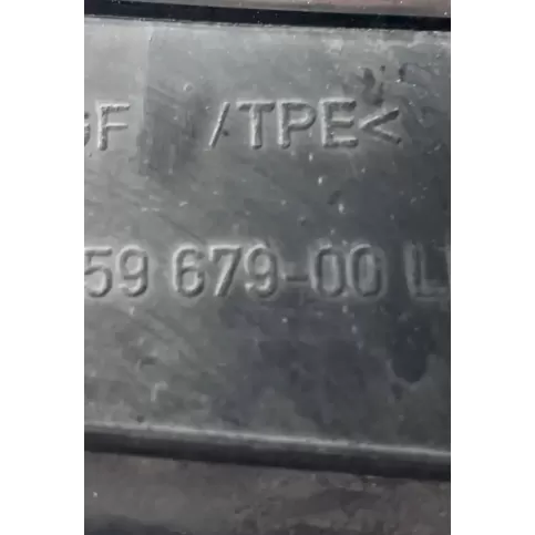 15967900LI фара передняя Mercedes-Benz CLS C219 2008