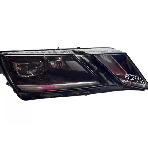 15A6369 фара передня Skoda Octavia Mk3 (5E) 2013