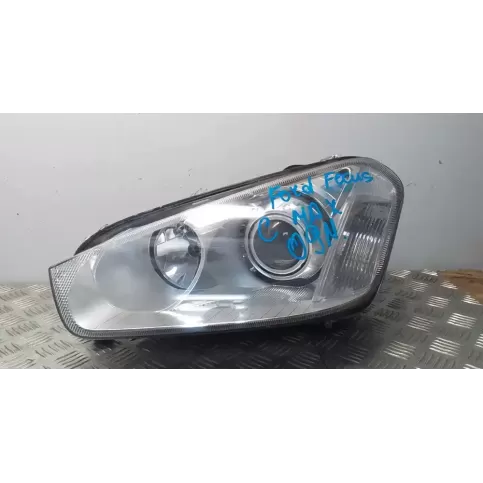 16530901 фара передняя Ford Focus C-MAX 2008