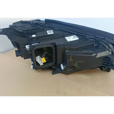 1679066504 фара передняя Mercedes-Benz GLS X167 1900