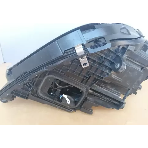 1679066504 фара передняя Mercedes-Benz GLS X167 1900