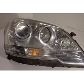 16838602 фара передняя Mercedes-Benz ML W164 2009