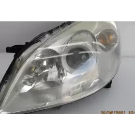 1698202561 фара передняя Mercedes-Benz B W245 2005