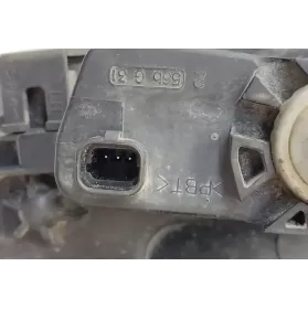 1751337 фара передня KIA Sportage 2006