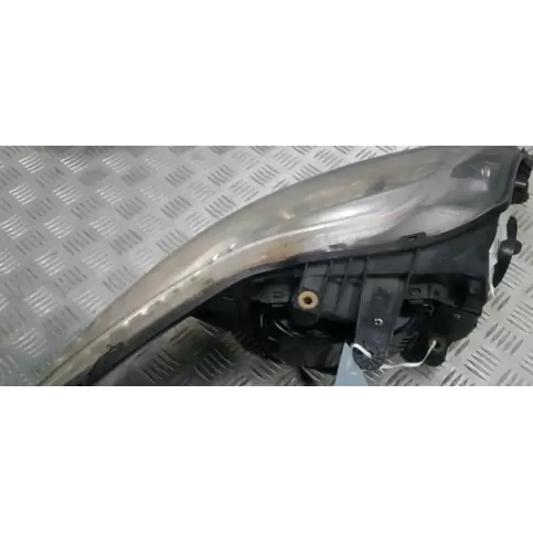 1771292 фара передняя Ford Mondeo MK IV 2008