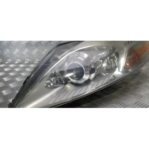 1771292 фара передняя Ford Mondeo MK IV 2008