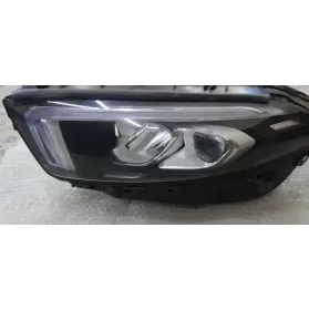 1779064703 фара передняя Mercedes-Benz A W177 2022
