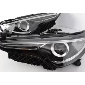 17J21B фара передня Alfa Romeo Stelvio 2019