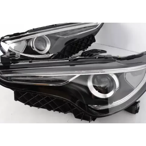 17J21B фара передня Alfa Romeo Stelvio 2019