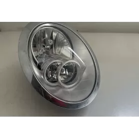 18081809 фара передня Mini One - Cooper R50 - 53 2003