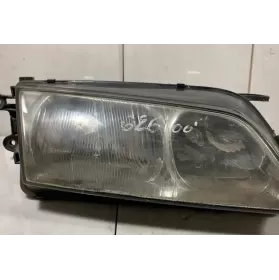 19004106 фара передняя Mazda 626 2001