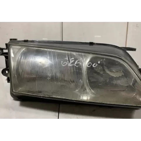 19004106 фара передняя Mazda 626 2001