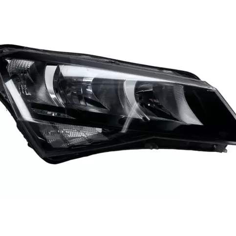 1EJ01193902 фара передняя Skoda Superb B8 (3V) 2019