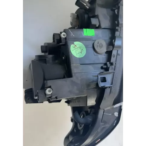 1EL22296338 фара передняя BMW X5 E53 2002