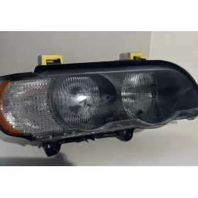 1EL22296338 фара передняя BMW X5 E53 2002