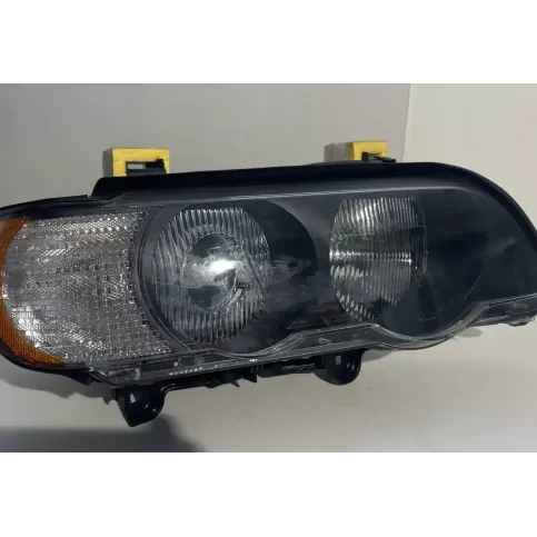 1EL22296338 фара передняя BMW X5 E53 2002