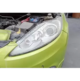 1EL24704505 фара передняя Ford Fiesta 2008