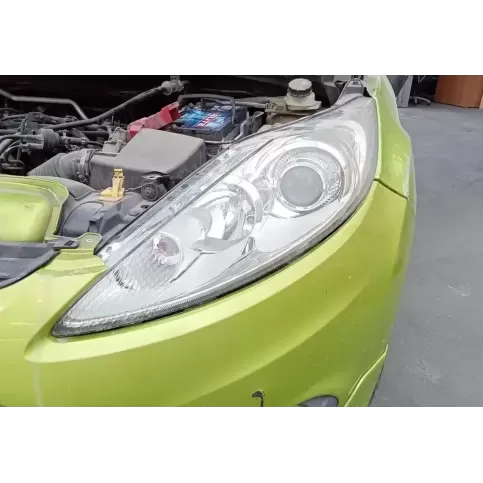 1EL24704505 фара передняя Ford Fiesta 2008