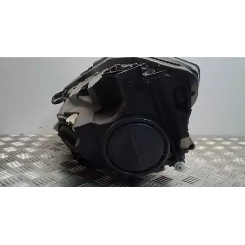 1EX01081822 фара передняя Mercedes-Benz A W176 2017