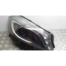 1EX01081822 фара передняя Mercedes-Benz A W176 2017