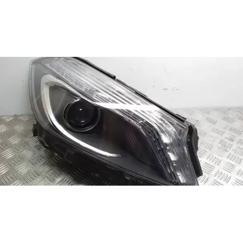 1EX01081822 фара передняя Mercedes-Benz A W176 2017