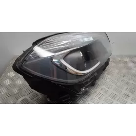 1EX01081822 фара передняя Mercedes-Benz A W176 2017