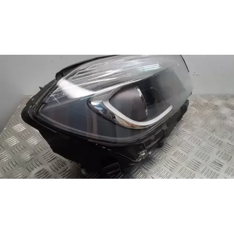 1EX01081822 фара передняя Mercedes-Benz A W176 2017
